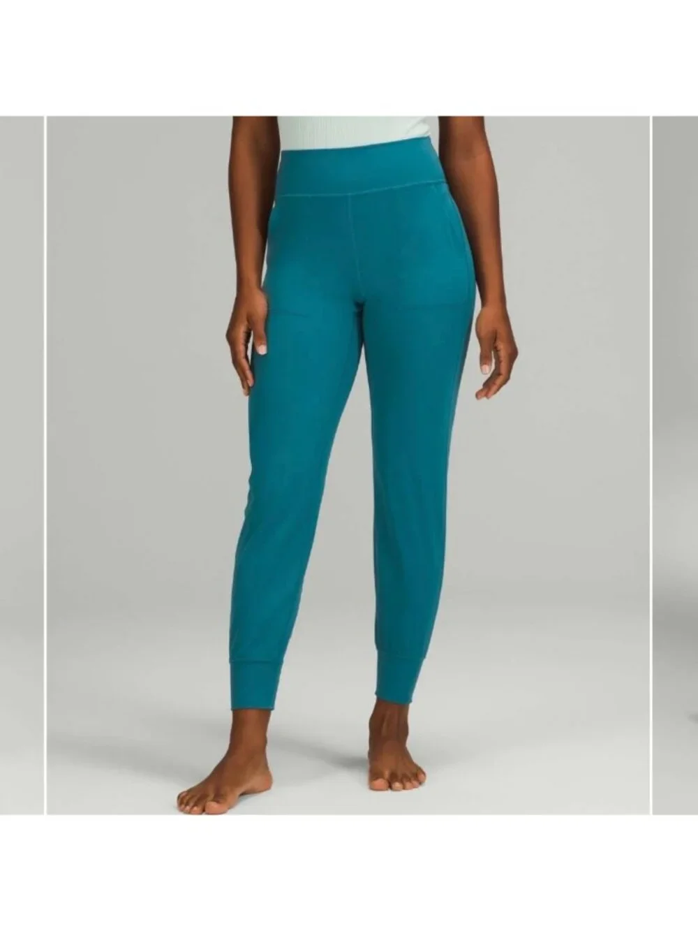 Lululemon Align High-Rise Jogger Capture Blue